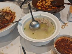 -眉州东坡(北苑华贸店)