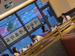 -花千代秘制烤鱼(曼哈顿店)