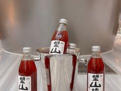 -上海静安昆仑大酒店