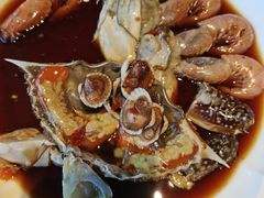 -高佳庄·舟山海鲜(海景旗舰店)