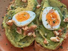 -RAC BAR(安福路店)