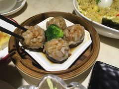 蚝皇香菇烧卖-隆隆金大茶楼(地王广场店)