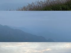 -萍乡武功山风景名胜区