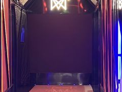 -MOSSO·Liveshow(M3香港广场店)