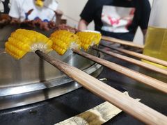 -喷火龙西昌火盆烧烤(泸州总店)