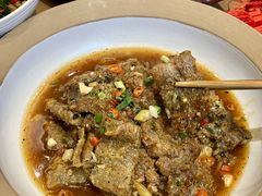 -乡野李掌柜(汉江路店)