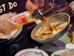 -老龙亭拉面店