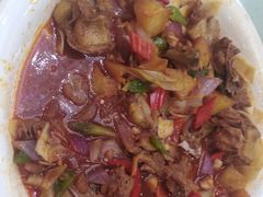 -清真悦宾楼食府(海湖店)