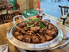 -老味道1992(武当山店)