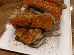 阿图什烤羊排-清真·玛丽亚新疆菜主题餐厅(浙江中路店)