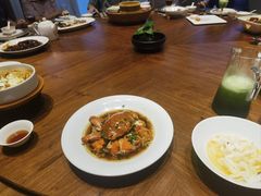 -红城阁·上海味道(四平路店)