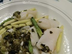 -杭州香格里拉·香宫中餐厅