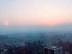 -南昌双子塔303观光厅