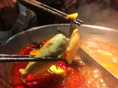 -湊湊火锅·茶憩(新中关购物中心店)