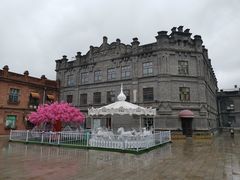 -中华巴洛克风情街