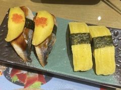 -友壹町寿司(嘉洲广场店)