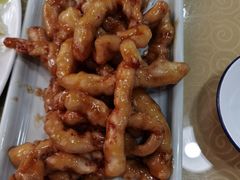 -春水锅贴·传统鲁菜(大明湖店)