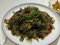 -绿雅酒家(江西中路店)
