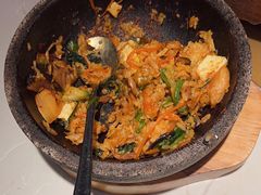 -七八冷面·延边朝鲜族美食(欢乐谷店)