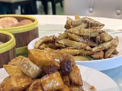 -玉林烤鸭店(定福庄店)