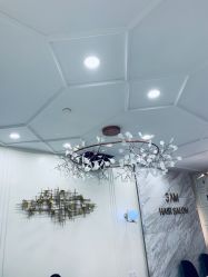 -3AM HAIR SALON染发烫发接发