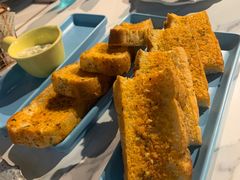 蒜蓉包-La Postre(上环店)