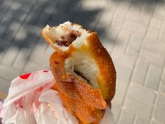 -京天红酒家(虎坊路店)