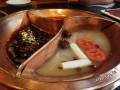 -老码头火锅(骡马市店)