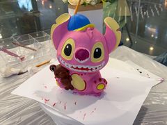 -郑在DIY·潮玩银饰绘画手作(中央大道旗舰店)