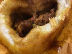 牛肉煎包-牛煎里牛肉煎包淮南牛肉汤(广东路店)