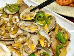 -贞姨美食·老字号海鲜大排档