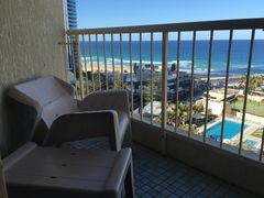-Hotel Grand Chancellor Surfers Paradise