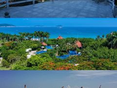 -亚龙湾热带天堂森林公园
