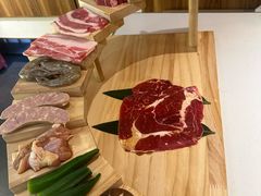 -千寻山野烤肉(中关村店)