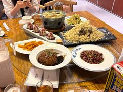 -苹果树下艺术餐厅(通州店)