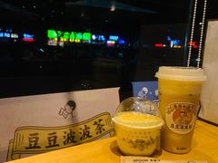 -喜茶(东莞汇一城店)