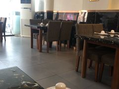 大堂-桃园中华料理炸酱面(燕儿岛路店)