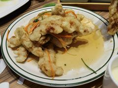 锅包肉-九转小磨·非遗东北菜(哈西万达店)