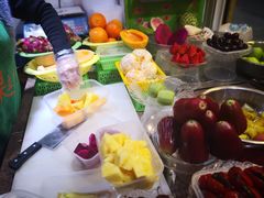 -水果立方果然鲜(升平路店)