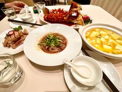 -得月楼·省级非遗·传统苏帮菜(观前店)