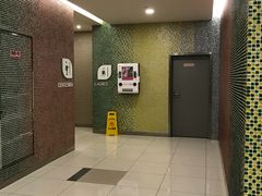 -新田360广场(上海华侨城店)