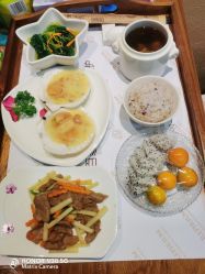 -爱贝蕊恩韩式月子会所(南山店)