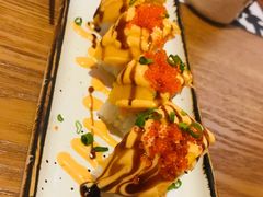 -栖川山葵家·寿喜锅·日式料理(龙湖北城天街商场店)