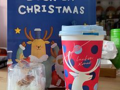 -瑞幸咖啡(国际珠宝交易中心店)