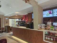 -COSTA COFFEE(西湖天地店)
