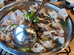 -肖四女·江湖菜(临港店)
