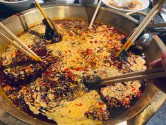 -巴蜀大宅门火锅(新华公园店)