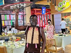 -水善汇旗舰店(金牛路店)