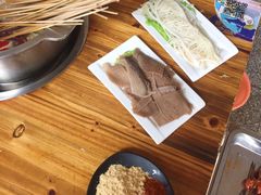 -盖帮鳝鱼串串(东郊记忆店)