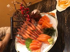 -万鱼亭·鹤家日本料理(南通青年中路店)